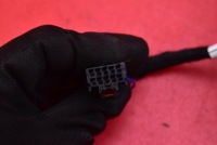 фото thumb №8, Дзеркало ліва чорні 98358869-9v eu opel mokka b 20- 10+2 pin