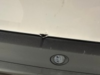 фото thumb №9, Бампер задня mercedes gle amg w167 a1678851103 гарний