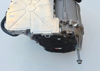 фото thumb №10, Двигун електричний ebja 204km коробка передач передач uyx audi q4 35 e-tron 23r.