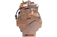 фото thumb №2, Компресор кондиціонера hella 4b0260805n 4d0260805c