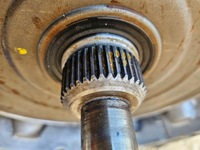 фото thumb №6, Коробка передач передач автоматическая коробка передач mercedes w176 x156 w117 cla220 cdi 724003