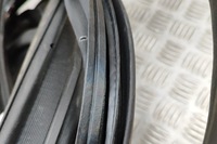 фото thumb №7, Kia ev6 cv резиновый прокладка задний крышки 81761-cv000 электрика 430kw 20