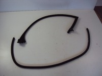 фото thumb №1, Прокладка дверь левых audi rs5 coupe 8t v8 10r