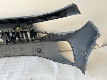 фото thumb №9, Бампер переднее перед vw volskwagen id.4 id4 11a807221