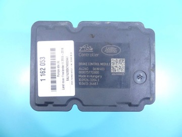 фото thumb №8, Насос abs freelander ii 06-14 6g9n2c405df