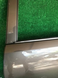 фото thumb №3, Дверь задняя задние левая kia sportage iii wwa