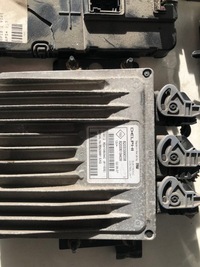 фото thumb №3, Блок керування набір стартовий renault megane ii 1.5 dci 8200399038