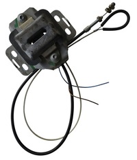 фото thumb №1, Замок дах засувка mercedes slk r170 170820110