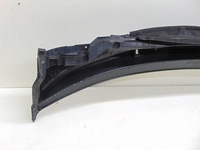 фото thumb №10, Nissan qashqai ii j11 панель под лобовым стеклом европа 66862 4eh1a