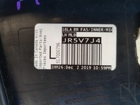 фото thumb №6, Dodge challenger widebody задний бампер накладка 2018+