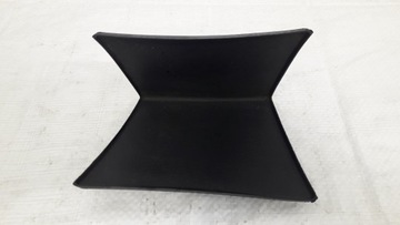 фото thumb №12, Гумова накладка тунелю середнього 6q1863301 vw polo 9n 01-09