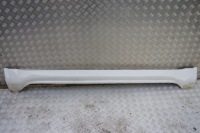 Купить Молдинг порог правая jeep grand cherokee wk2 overland рестайлинг  pw7 bright white, фото thumb