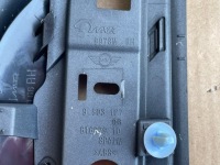 фото thumb №8, Mini countryman r60 r61 права корпус захист поворотник перед передній