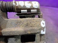 фото thumb №6, Chevrolet lacetti hb 5d 04-13 супорт гальмівний зад праві скоба