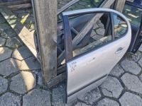 фото thumb №5, Leon i toledo ii дверь левый задняя код лакокрасочного покрытия l57n