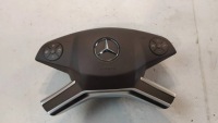 фото thumb №9, Air bag повітряна подушка mercedes-benz ml w164