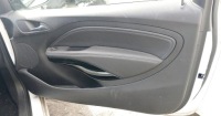 Купити Opel adam обшивка оббивка права перед передня європа, фото thumb