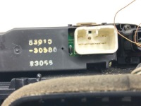 фото thumb №4, Решітка обдув перед lexus gs 97-04