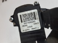 фото thumb №5, Fiat doblo 2 ii рестайлінг 15-22r замок запалювання ключ 61124701