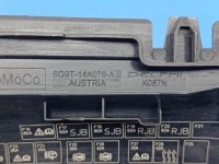 фото thumb №7, Ford galaxy mk2 2.0tdci блок предохранителей 6g9t-14a076-ca