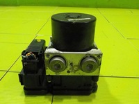 фото thumb №4, Mazda 3 ii bl 1.6 d 11r насос abs bfb4-437az-b