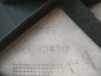 Ford transit mk8 2014-2018 бампер перед передний przed lift Оригинал, фото thumb