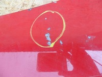 фото thumb №9, Mazda 6 gg/gy 2002 2003 капот