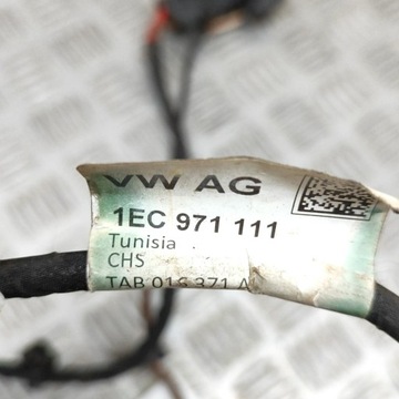 фото thumb №7, Audi q4 sportback e-tron 2022 інша джгут провід / кабелі