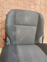 фото thumb №6, Правый сиденье пассажира - ford transit custom 2016 - 1ka