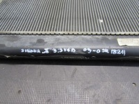фото thumb №9, Радиатор основний  toyota sienna ii 3.3 b v6 03-09r 122070-0391