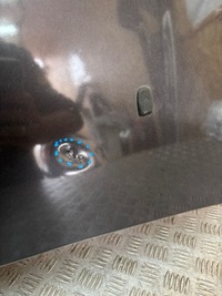 фото thumb №5, Капот крышка двигателя ford s-max i 06- galaxy mk3