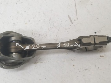 фото thumb №12, Поршень шатун шатун 2.0 vvti 3zr rav4 iii avensis t27 auris 37090 3p