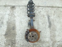 фото thumb №1, Ford transit custom 2.2 tdci пружина перед tourne