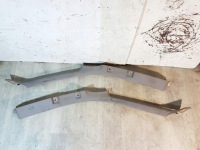 фото thumb №1, Захист стійка a ліва audi a8 d2 lift