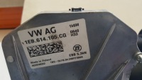 фото thumb №10, Вакуумний підсилювач гальм  vw skoda seat audi 1eb614105cg демонтаж