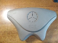 фото thumb №1, Mercedes r129 / r170 заглушка подушки безопасности воздушной
