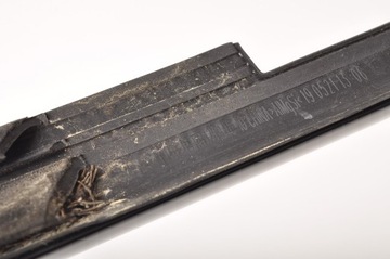 фото thumb №12, Bmw ix3 g08 планка двері правий зад 7410040 21r