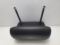 фото thumb №10, Audi a3 8p подголовник боковой сиденье задняя левый правый кожа кожаный super состояние