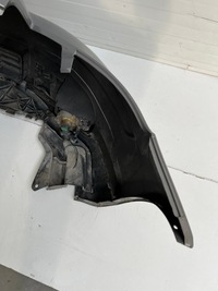 фото thumb №9, Бампер передній перед volvo v50