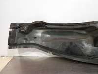 фото thumb №6, Панель під лобовим склом ford focus mk2 рестайлінг