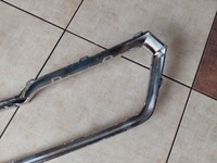 фото thumb №10, Решётка радиатора - хром решетка - skoda kamiq - новый