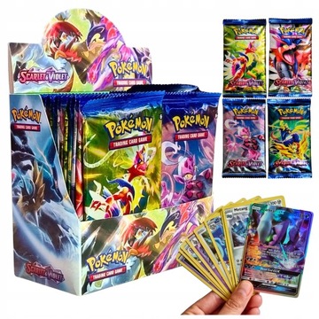 КАРТЫ POKEMON 360 КАРТ MEGA BOX, ВКЛЮЧАЯ СПЕЦИАЛЬНЫЕ СПЕЦИАЛЬНЫЕ ПРЕДЛОЖЕНИЯ