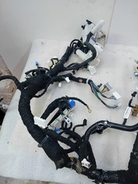 фото thumb №1, Micra k14 електропроводка джгут pod панель консоль