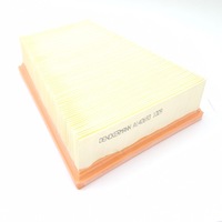 фото thumb №15, Фильтр воздуха denckermann a140921