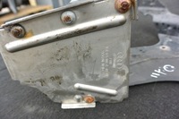 фото thumb №13, Audi q7 кронштейн webasto 4l0971981c