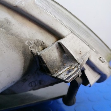 фото thumb №7, Chevrolet aveo t200 фара лампа перед лівий eu