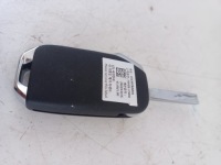 фото thumb №6, 95430-j7000 ключ складной ключ kia ceed iii 2018-2022 хороший