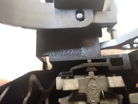 фото thumb №8, Ручка зовнішня лівий задня jaguar xj x351 long europa hgy 5757