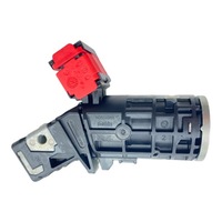 фото thumb №12, Nowa оригінальний номер замок запалювання 3x ключі вкладка vivaro b movano b talento nv300 nv400