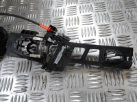 фото thumb №3, Замок дверь правый задняя ford ecosport ii